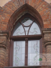 Деревянные окна (евроокна) Модус Днепропетровск