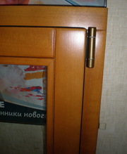 Евроокно деревянное СКИДКА!